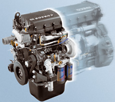 Rigenerati iveco