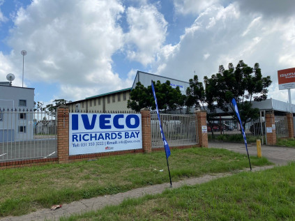 richards bay premise