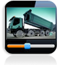 icon video trakker