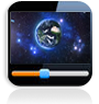 icon video